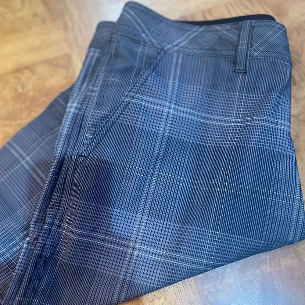 MOSSIMO SUPPLY Company Swim Short in